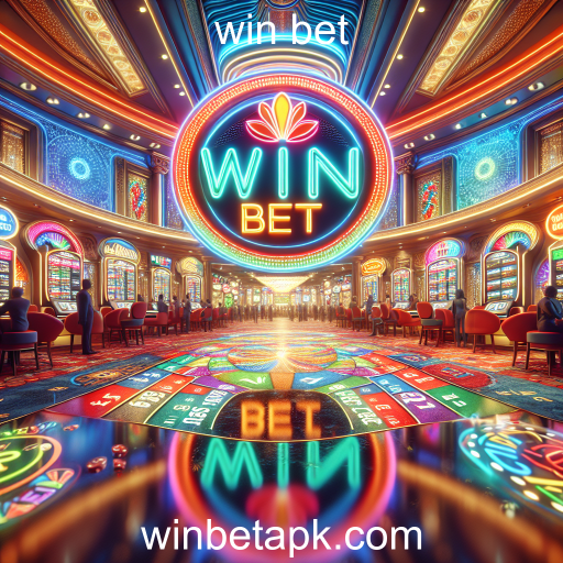 Explorando as Apostas Variadas na Win Bet: Uma Nova Dimensão de Entretenimento